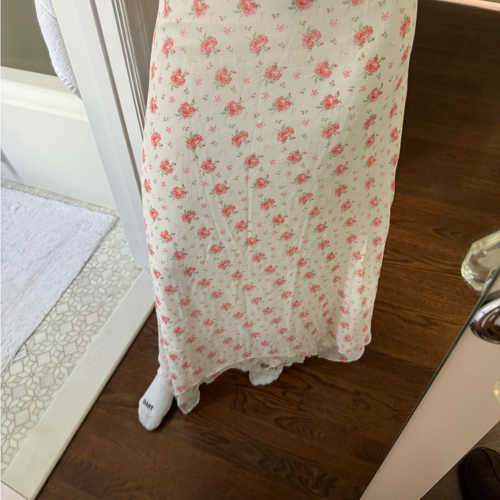 Princess Polly maxi skirt